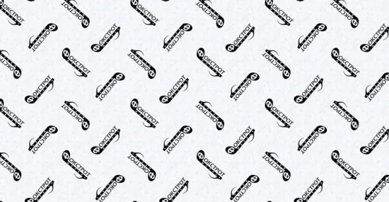 Wholesale Eco-friendly Pigment Printed Tricot Fabric