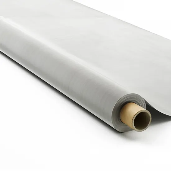 SS 304 316L 904L Stainless Steel Wire Mesh/Cloth in Various Mesh Sizes (60-120, 2-50)
