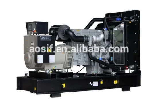 150kva generator set with perkins engine made in UK, diesel generator 120kw 60hz