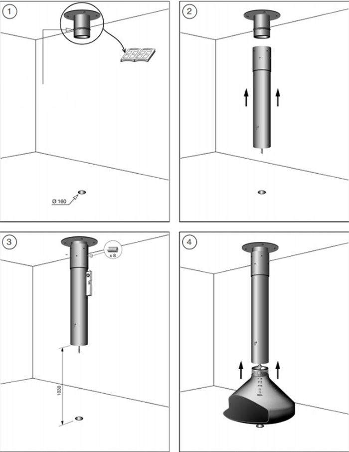 Wood Burning Stove