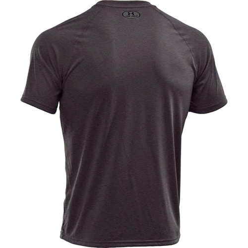 Black T Shirt V-neck T-shirt with short sleeves Factory