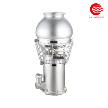 مضخة التحكم في الفيضانات ذات الرأس العالي من سبائك الألومنيوم DN200