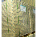 Fond High Bulk Paper