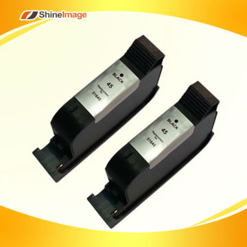 for inkjet cartridge hp 45