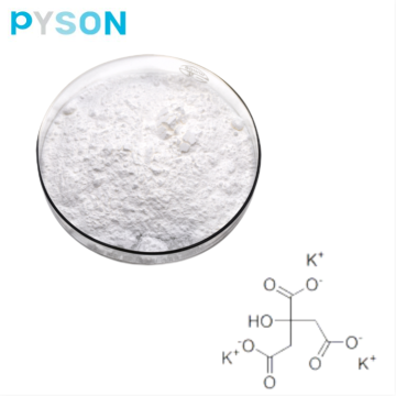 Citrate de potassium en poudre USP