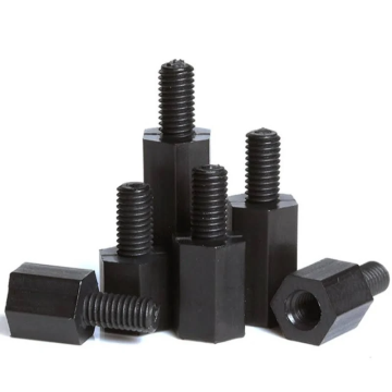 Nylon Standoffs for Power Converter
