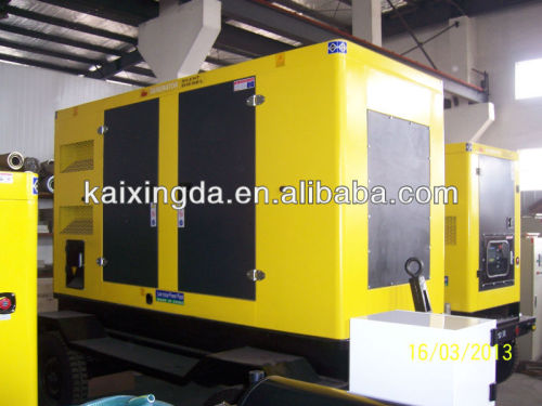 Factory outlet high quality Generator sets KXD 22KW