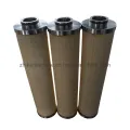Özelleştirilmiş 60x208mm Birleşik Güz Filtre Elemanı