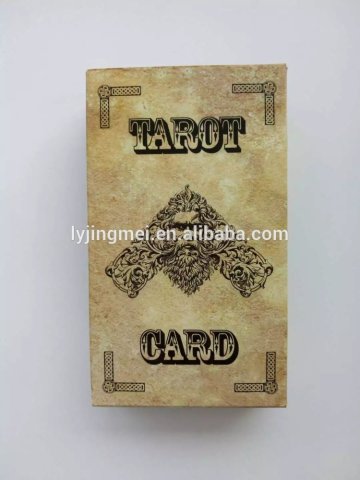 quality tarot cards