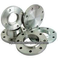 ANSI Alloy Steel Flanges