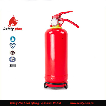 abc powder fire extinguisher