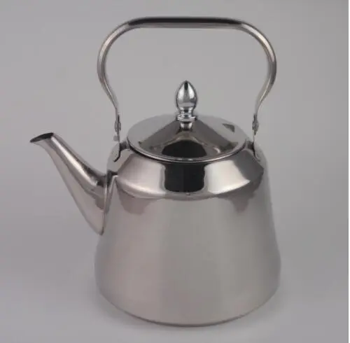 Classical Design Stainless Steel Water Kettle