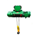 Explosion proof electric wire rope chain hoist