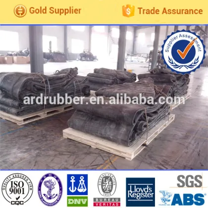 ship launching airbag ship moving airbag salvage airbag