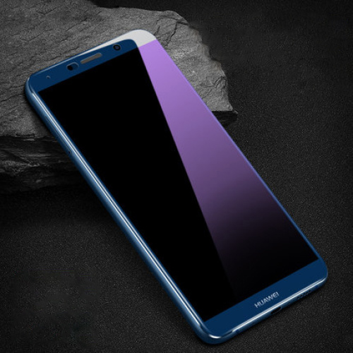 Blue Anti Blue Light Guard for Mate10 Pro