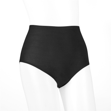 OEM Hot Cut High Waist Slip Duurzaam Ondergoed