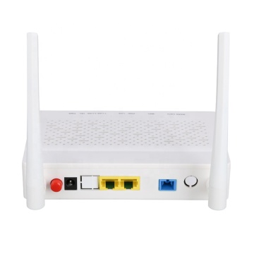 1GE+1FE+Wi-Fi xPON ONU EPON GPON ONT" could be simplified to:

"GE+FE Wi-Fi PON ONU EPON GPON" 

However, for a more user-friendly and searchable title, you might consider:

"GE+FE Wi-Fi PON Gateway" 

This title captures the key components while remainin