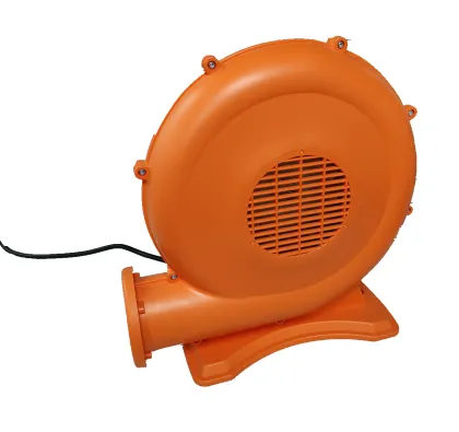 YUYUAN Fireproof PP Plastic Inflatable Blower