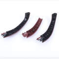 Custom Nylon Abs Insert Molding Household Customized nylon abs PC/ABS overmolding service Supplier