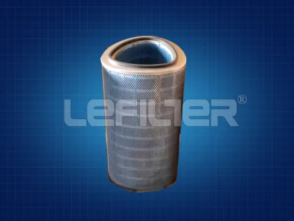 Replace Donaldson air filter P030072