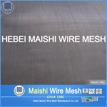 304 SS wire mesh