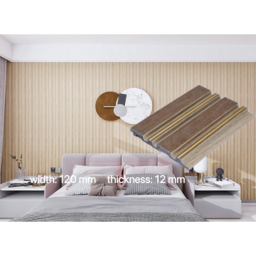 PS Wall Bảng điều khiển công nghệ công nghệ carbonneutral quá trình sản xuất đương đại truyền thống