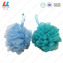 high quality Loofah shower bath Sponge for baby