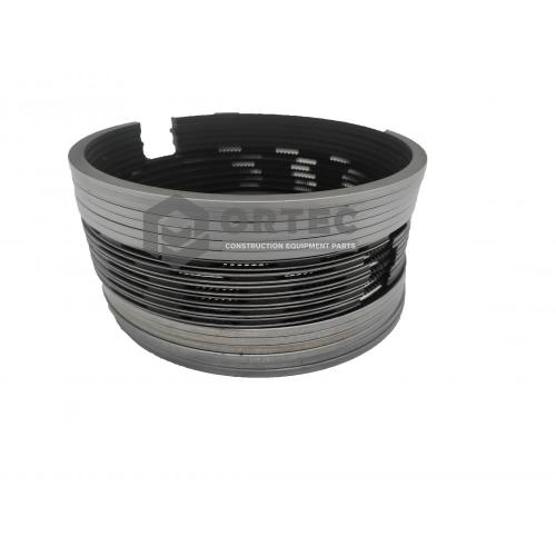 Piston Ring 4110000556066 Convient pour SDLG LG953