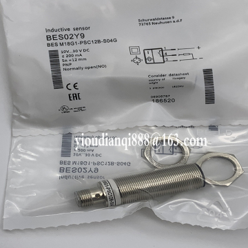 LE18SF05DPC-4M近接センサーゴールドセラー