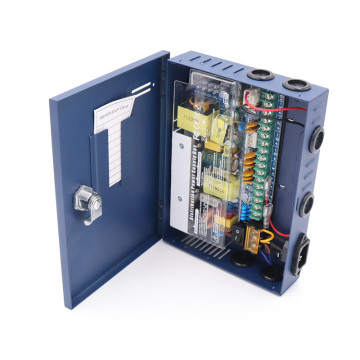 12v cctv smps power supply camera