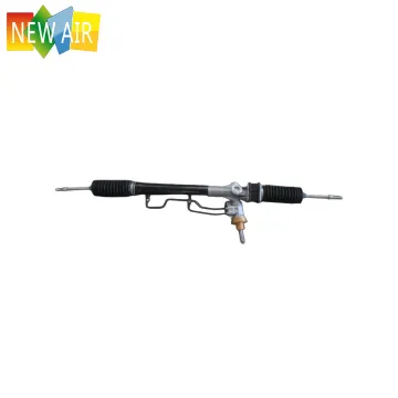 Hydraulic Power Steering Rack for CHEVROLET SPARK Van/Space - Part Number 7069974122