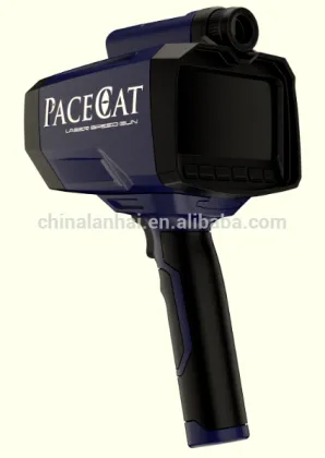 Police Laser / Lidar Guns