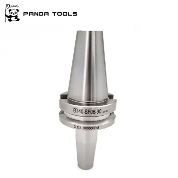 BT-SF Series High Performance CNC Shrink Fit Tool Holder