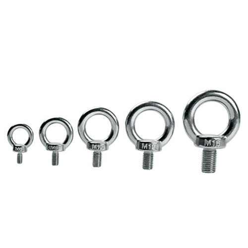 Jis B 1168 Eye Bolts