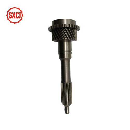 Customized Manual Auto Parts Input Output Middle Gear Shaft OEM 33301-35071 33301-OK011 For Toyota Hilux