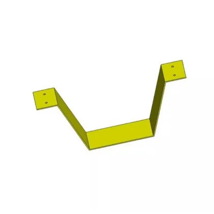 EV Charging Stations Metal Stamping Parts