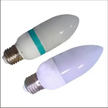 Hot Sale 4w LED Energy Saving Light e27/e26/b22 110-220v