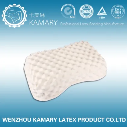 100% Natural Thailand Latex Pillow