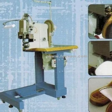 Stitching Machine for Ornamentals