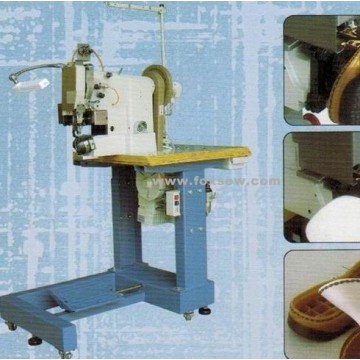 Stitching Machine for Ornamentals