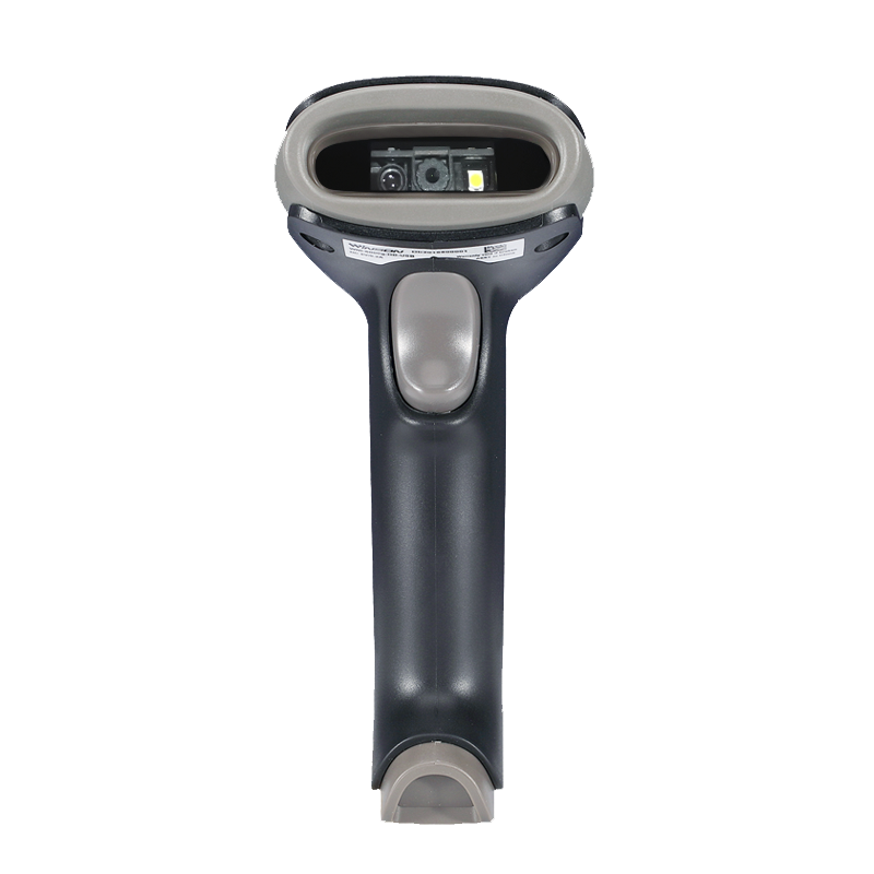 Günstigster Preis 2D Wireless Barcode Scanner