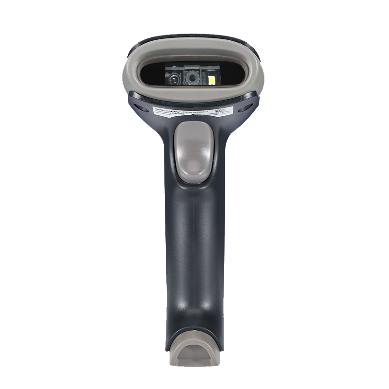 Scanner di codici a barre wireless 2D prezzo più economico