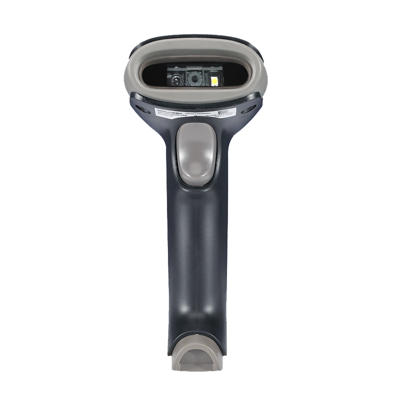 Goedkoopste prijs 2D draadloze barcodescanner