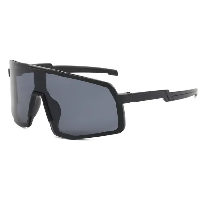Youth Fashion Polarized Cycling Glasses
