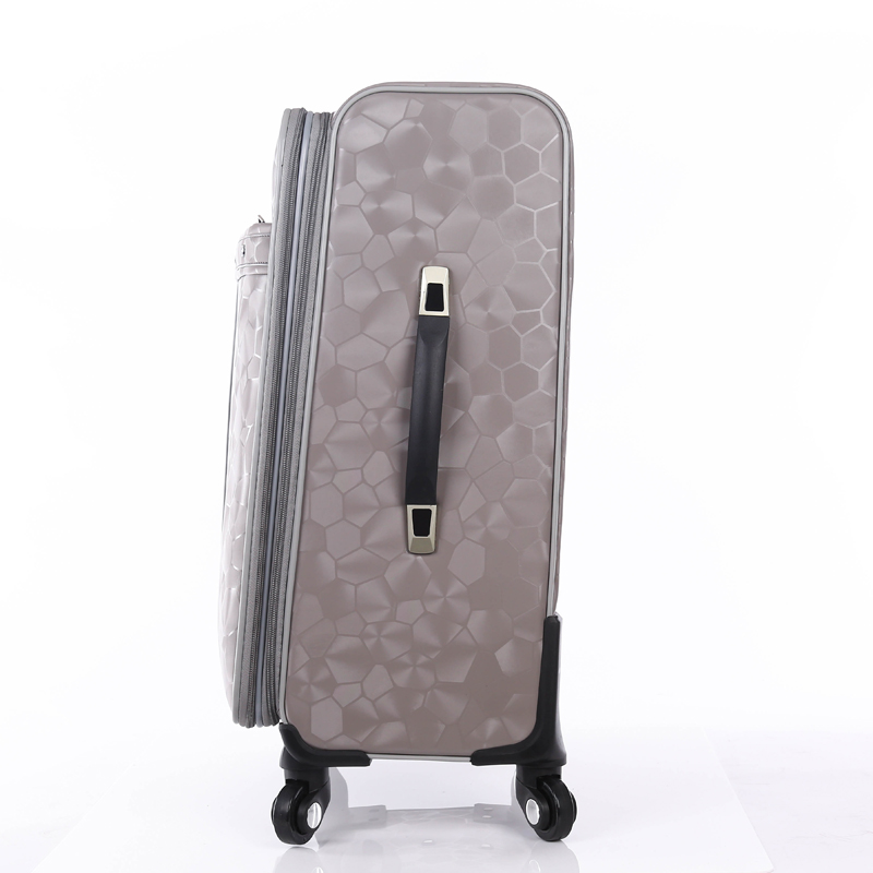 China 2017 hot sale business lightweight luggage bag Fabricantes