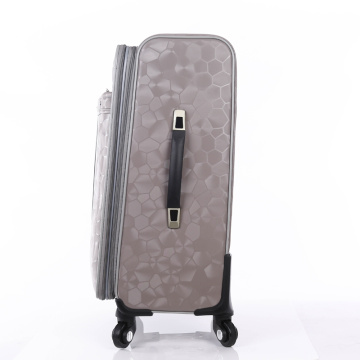 2017 hot sale business lightweight luggage bag