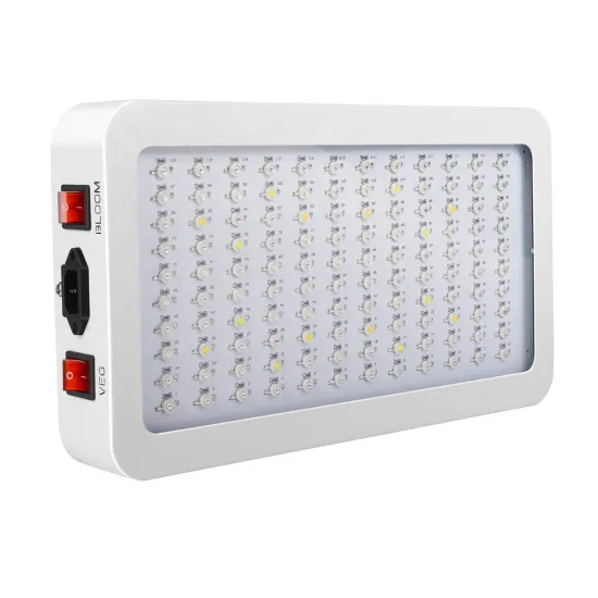 1000w Led Grow Light for veg and flowers