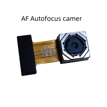 OV5640 500W Pixel AF Camera Module with CMOS Sensor