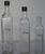 Olive Oil Bottle in different size and shape