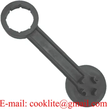 Drum Lid Opening Wrench